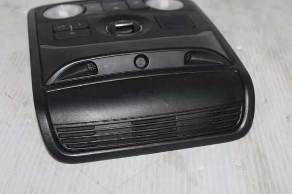 Volkswagen Mk3 Scirocco Overhead Console Map Light Assembly 1K8947106C