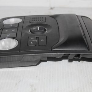 Volkswagen Mk3 Scirocco Overhead Console Map Light Assembly 1K8947106C - Image 5