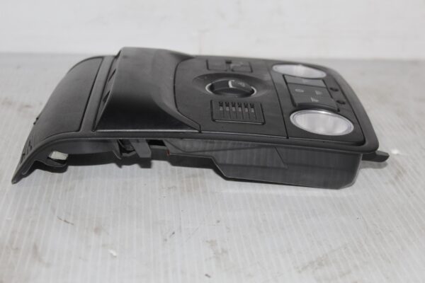 Volkswagen Mk3 Scirocco Overhead Console Map Light Assembly 1K8947106C