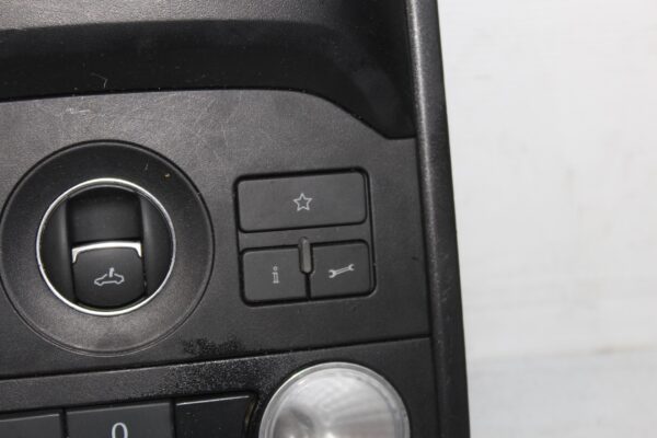 Volkswagen Mk3 Scirocco Overhead Console Map Light Assembly 1K8947106C