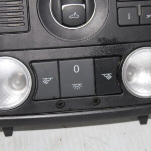 Volkswagen Mk3 Scirocco Overhead Console Map Light Assembly 1K8947106C - Image 9