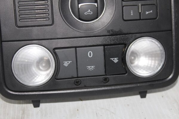 Volkswagen Mk3 Scirocco Overhead Console Map Light Assembly 1K8947106C