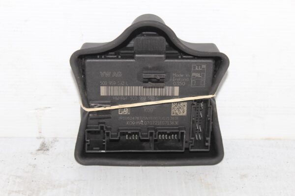 Volkswagen Audi Door Control Module Unit 5Q0959592L