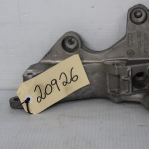 Volkswagen Mk6 Golf R CDL Alternator AC Compressor Bracket 06F903143E - Image 5