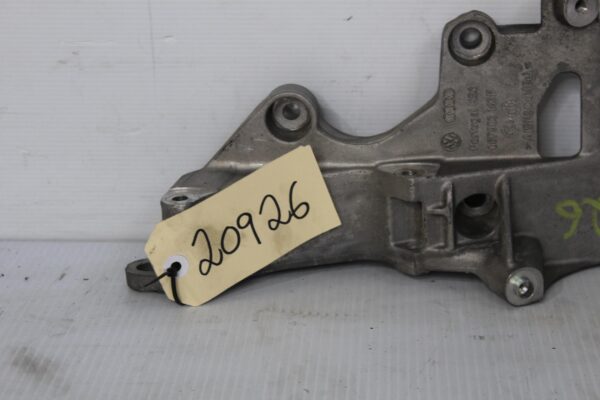 Volkswagen Mk6 Golf R CDL Alternator AC Compressor Bracket 06F903143E
