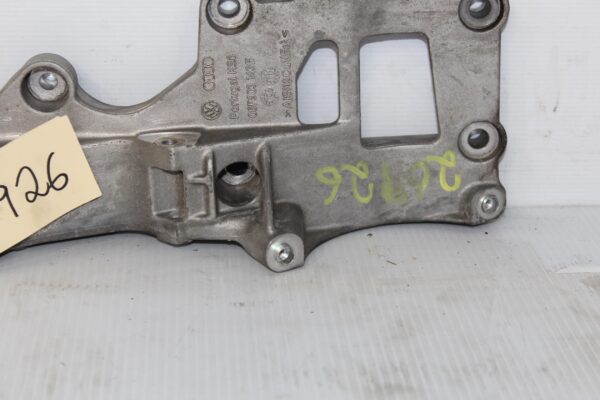 Volkswagen Mk6 Golf R CDL Alternator AC Compressor Bracket 06F903143E