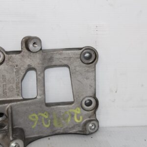 Volkswagen Mk6 Golf R CDL Alternator AC Compressor Bracket 06F903143E - Image 7