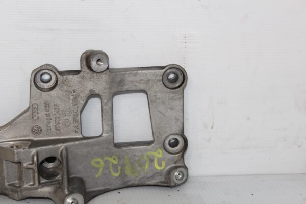 Volkswagen Mk6 Golf R CDL Alternator AC Compressor Bracket 06F903143E