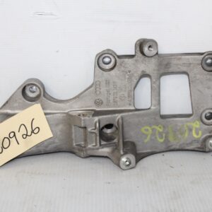 Volkswagen Mk6 Golf R CDL Alternator AC Compressor Bracket 06F903143E - Image 8