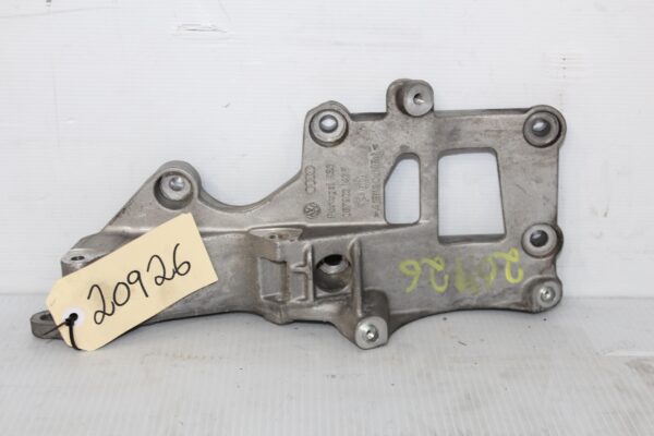 Volkswagen Mk6 Golf R CDL Alternator AC Compressor Bracket 06F903143E