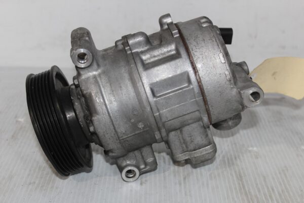 Audi 8P S3 CDL 2.0L AC Air Con Compressor 1K0820859T, 1K0820859TX