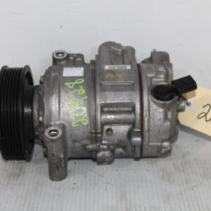 Audi 8P S3 CDL 2.0L AC Air Con Compressor 1K0820859T, 1K0820859TX