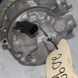 Audi 8P S3 CDL 2.0L AC Air Con Compressor 1K0820859T, 1K0820859TX - Image 3