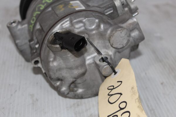Audi 8P S3 CDL 2.0L AC Air Con Compressor 1K0820859T, 1K0820859TX
