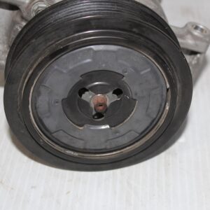 Audi 8P S3 CDL 2.0L AC Air Con Compressor 1K0820859T, 1K0820859TX - Image 4