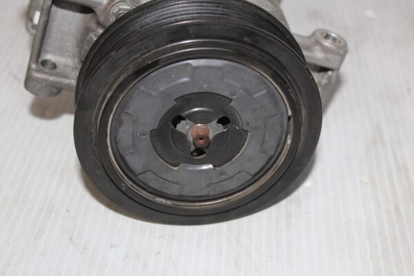 Audi 8P S3 CDL 2.0L AC Air Con Compressor 1K0820859T, 1K0820859TX