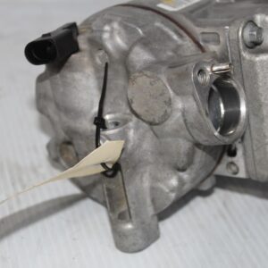 Audi 8P S3 CDL 2.0L AC Air Con Compressor 1K0820859T, 1K0820859TX - Image 5