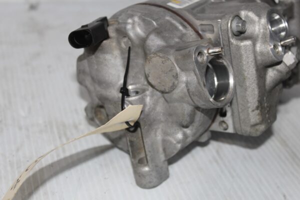 Audi 8P S3 CDL 2.0L AC Air Con Compressor 1K0820859T, 1K0820859TX