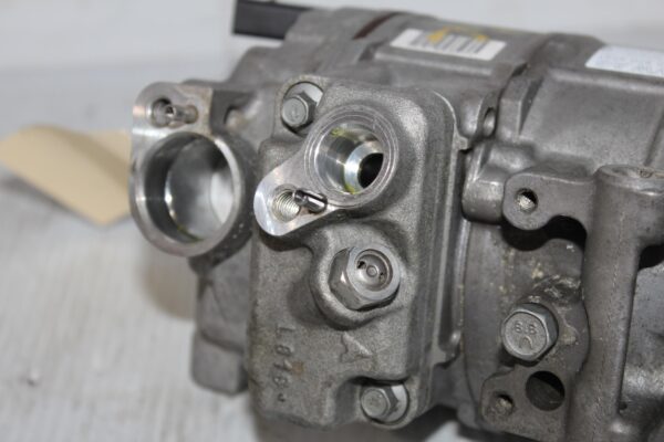 Audi 8P S3 CDL 2.0L AC Air Con Compressor 1K0820859T, 1K0820859TX