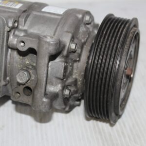 Audi 8P S3 CDL 2.0L AC Air Con Compressor 1K0820859T, 1K0820859TX - Image 7