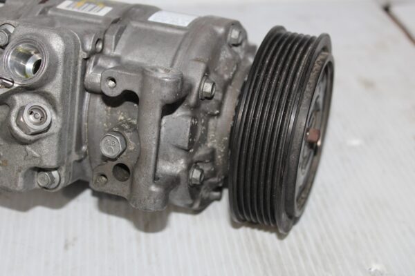 Audi 8P S3 CDL 2.0L AC Air Con Compressor 1K0820859T, 1K0820859TX