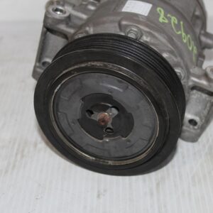 Audi 8P S3 CDL 2.0L AC Air Con Compressor 1K0820859T, 1K0820859TX - Image 8