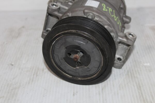 Audi 8P S3 CDL 2.0L AC Air Con Compressor 1K0820859T, 1K0820859TX