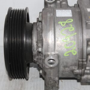 Audi 8P S3 CDL 2.0L AC Air Con Compressor 1K0820859T, 1K0820859TX - Image 9
