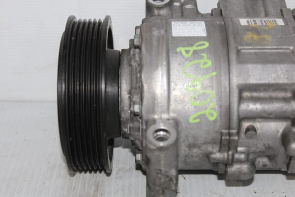 Audi 8P S3 CDL 2.0L AC Air Con Compressor 1K0820859T, 1K0820859TX