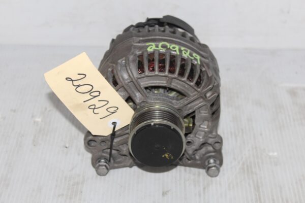 Audi 8P S3 / Volkswagen Mk6 Golf R 2.0L CDL Alternator 140A 06F903023F