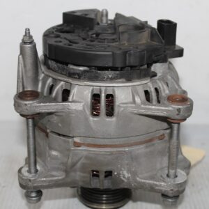 Audi 8P S3 / Volkswagen Mk6 Golf R 2.0L CDL Alternator 140A 06F903023F - Image 4