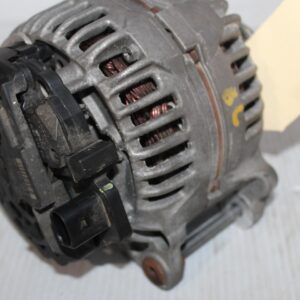 Audi 8P S3 / Volkswagen Mk6 Golf R 2.0L CDL Alternator 140A 06F903023F - Image 5