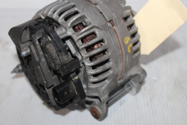 Audi 8P S3 / Volkswagen Mk6 Golf R 2.0L CDL Alternator 140A 06F903023F