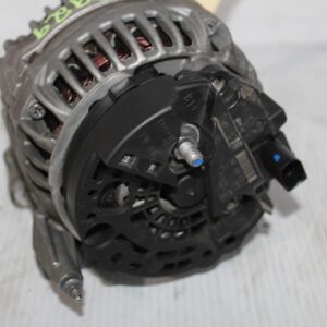 Audi 8P S3 / Volkswagen Mk6 Golf R 2.0L CDL Alternator 140A 06F903023F - Image 6