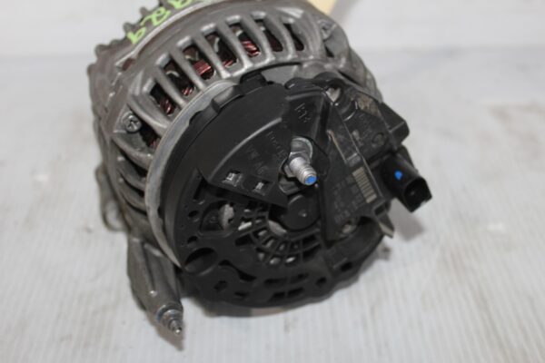 Audi 8P S3 / Volkswagen Mk6 Golf R 2.0L CDL Alternator 140A 06F903023F