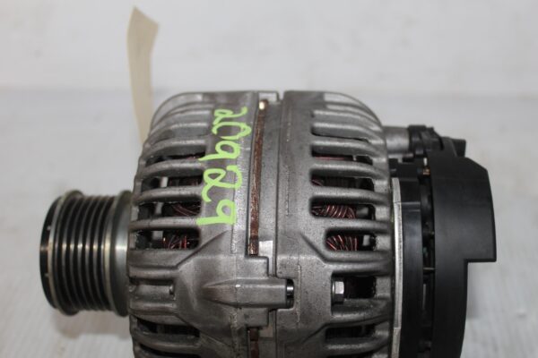 Audi 8P S3 / Volkswagen Mk6 Golf R 2.0L CDL Alternator 140A 06F903023F
