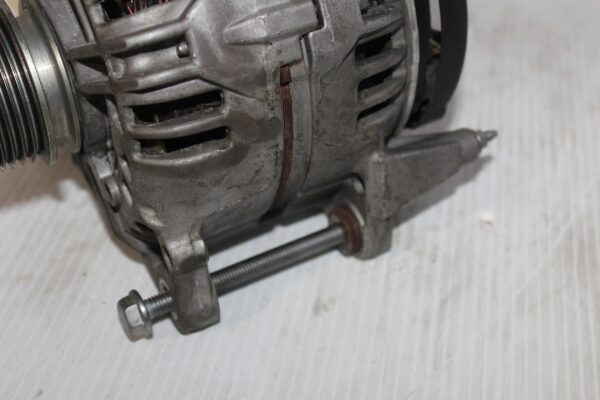 Audi 8P S3 / Volkswagen Mk6 Golf R 2.0L CDL Alternator 140A 06F903023F