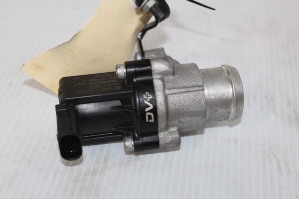 Audi 8P S3 / Volkswagen Mk6 R Diverter Valve 06H145710D