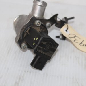 Audi 8P S3 / Volkswagen Mk6 R Diverter Valve 06H145710D - Image 2