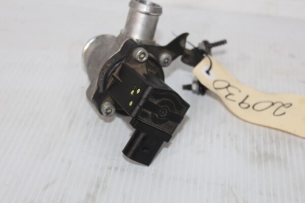 Audi 8P S3 / Volkswagen Mk6 R Diverter Valve 06H145710D