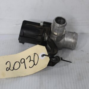 Audi 8P S3 / Volkswagen Mk6 R Diverter Valve 06H145710D - Image 5