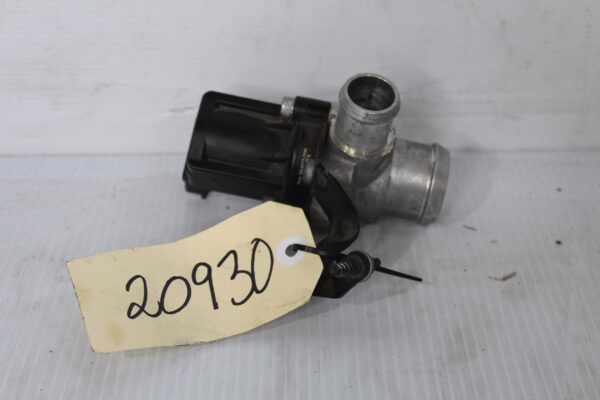 Audi 8P S3 / Volkswagen Mk6 R Diverter Valve 06H145710D