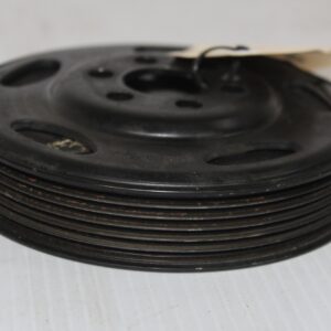 Audi 8p S3 / Volkswagen MK6 R CDL Harmonic Balancer Crank Hub Pulley 06F105243J - Image 3