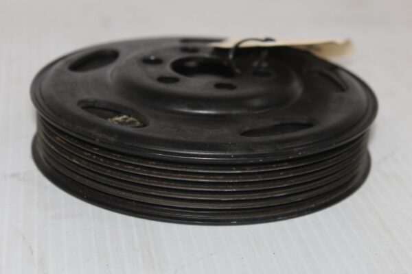 Audi 8p S3 / Volkswagen MK6 R CDL Harmonic Balancer Crank Hub Pulley 06F105243J