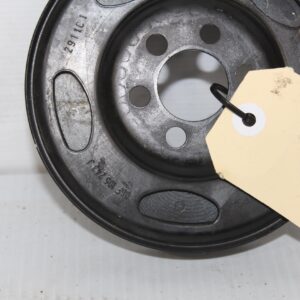 Audi 8p S3 / Volkswagen MK6 R CDL Harmonic Balancer Crank Hub Pulley 06F105243J - Image 4