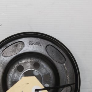 Audi 8p S3 / Volkswagen MK6 R CDL Harmonic Balancer Crank Hub Pulley 06F105243J - Image 5