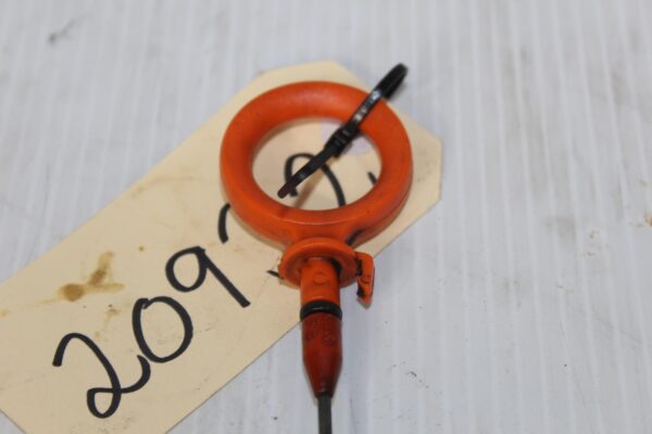Audi A4 Oil Level Dipstick 06D115611B