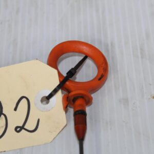 Audi A4 Oil Level Dipstick 06D115611B - Image 2
