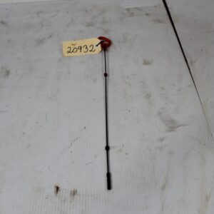 Audi A4 Oil Level Dipstick 06D115611B - Image 6