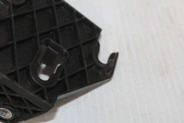 Volkswagen MK6 Golf / Audi 8P A3 Charcoal Carbon Filter Bracket Plate 1K0201827A